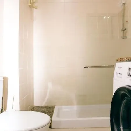 Playa Fanabe 1 Bedroom * 阿德耶
