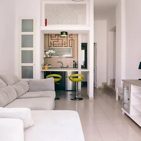 Playa Fanabe 1 Bedroom 阿德耶