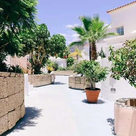 Apartmán Playa Fanabe 1 Bedroom Costa Adeje (Tenerife)