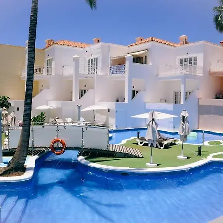 Playa Fanabe 1 Bedroom Apartamento *