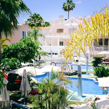 Playa Fanabe 1 Bedroom Apartamento Costa Adeje (Tenerife)